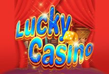 Lucky Casino slot